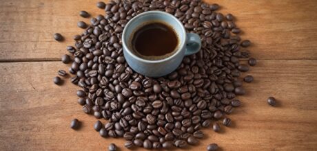 Café acaiá: como o tamanho dos grãos influencia o sabor