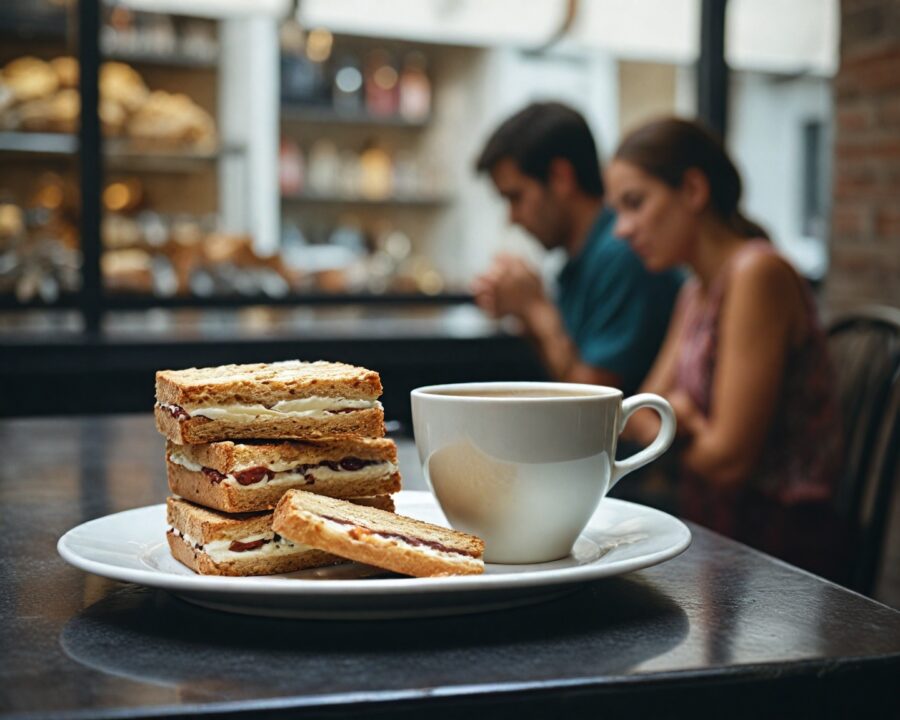 café bicerin italiano: como preparar e apreciar