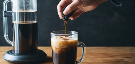 Como usar prensa cold brew: guia prático e dicas