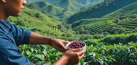 como a expansão do café transformou a América Latina