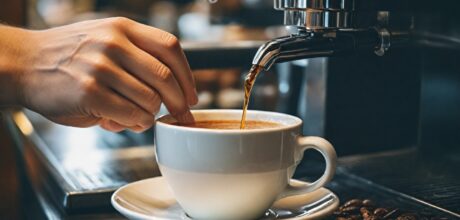 Café ristretto: entenda sua concentração e sabor único