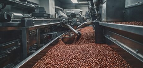 etapas do rebeneficiamento de café: guia completo e prático