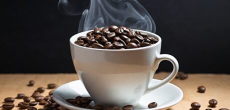 como a fermentação transforma o sabor do café