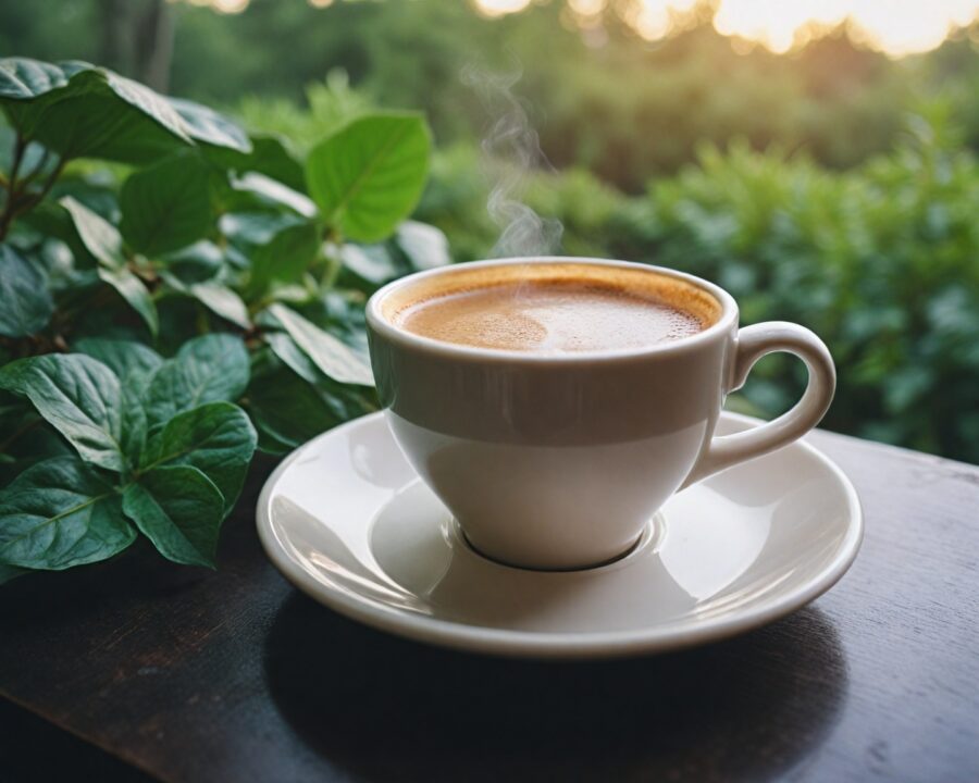 Como é o café mundo novo: sabor, origem e cultivo