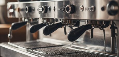 Como fazer um ristretto em casa: guia passo a passo