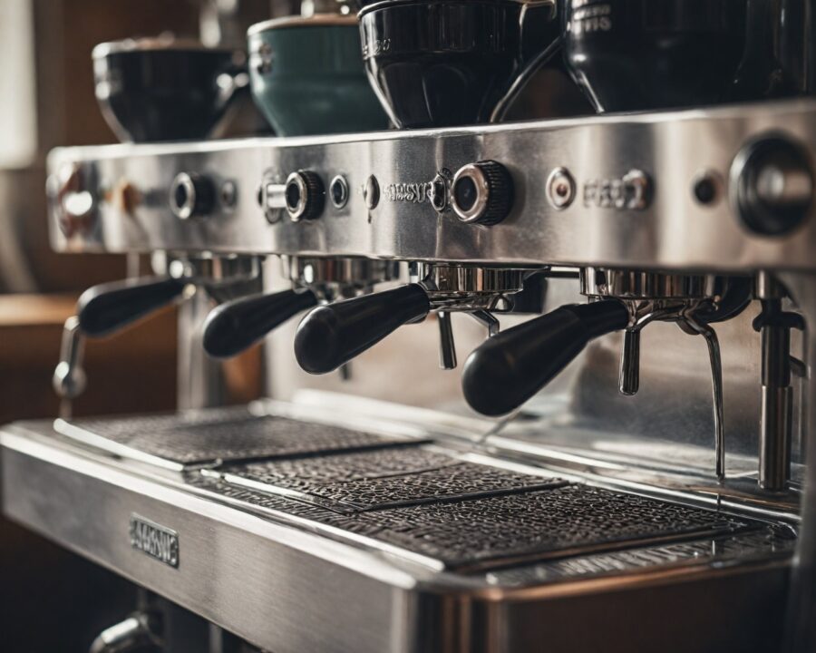 Como fazer um ristretto em casa: guia passo a passo