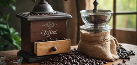 Truques simples para conservar o aroma do café por mais tempo