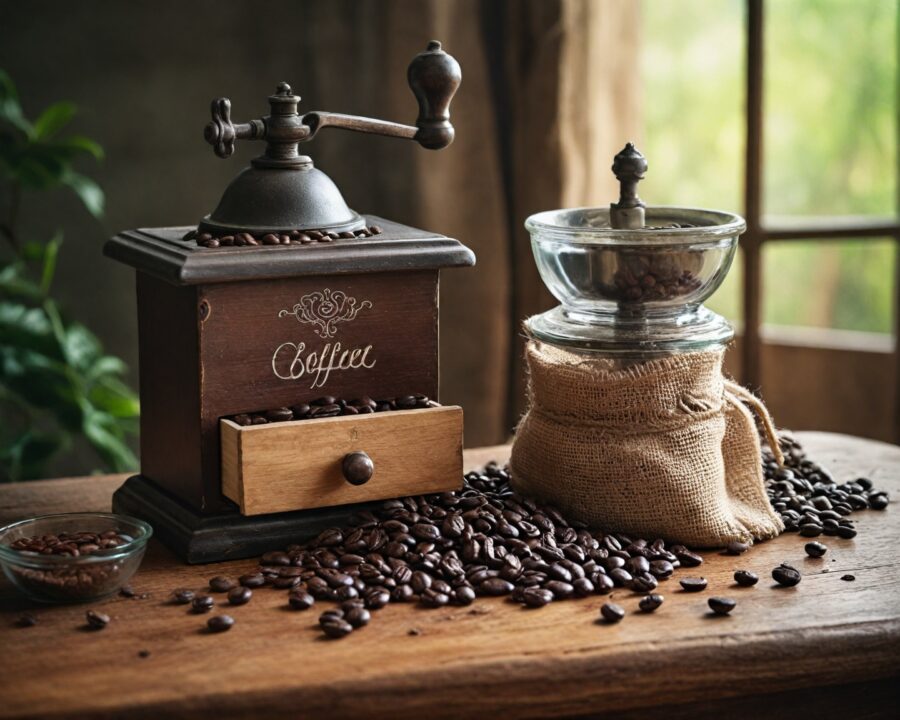 Truques simples para conservar o aroma do café por mais tempo