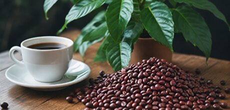 Variedades de café excelsa: características e curiosidades