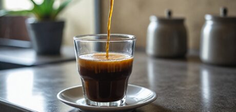 Como fazer café vietnamita com leite condensado em casa