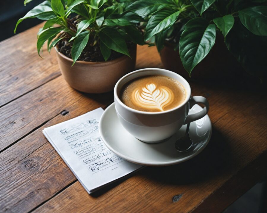 Café catucaí: características e curiosidades únicas