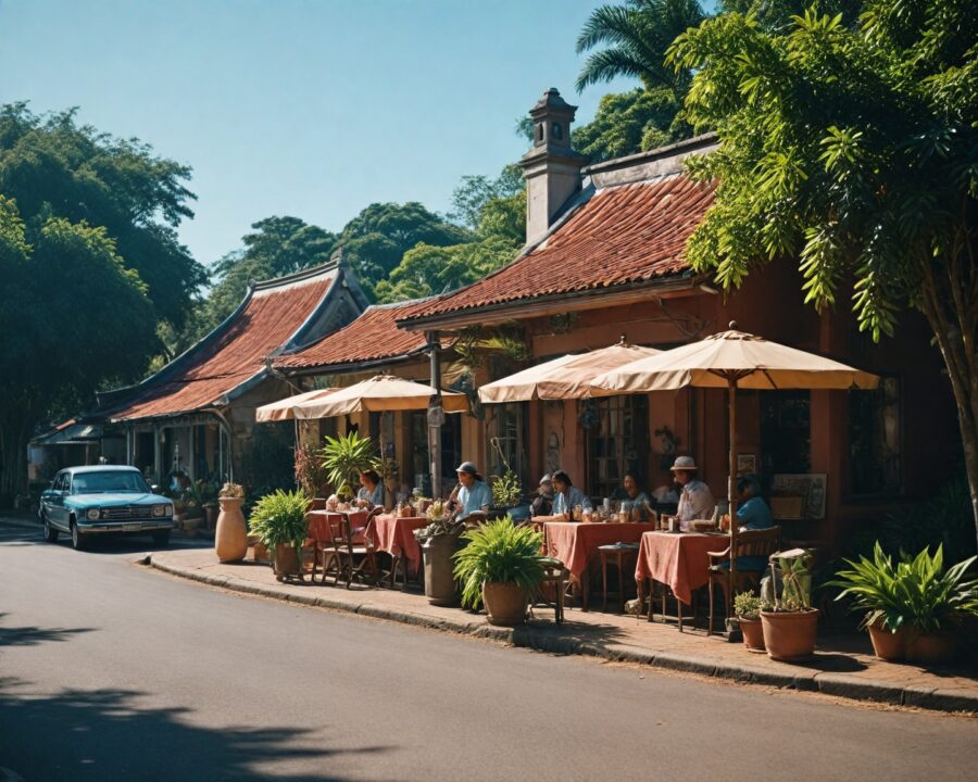 a influência do café no período colonial brasileiro