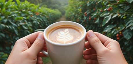 Café catucaí: descubra suas particularidades e sabores únicos