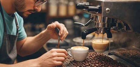 Como produzir cafés exóticos: técnicas e segredos revelados