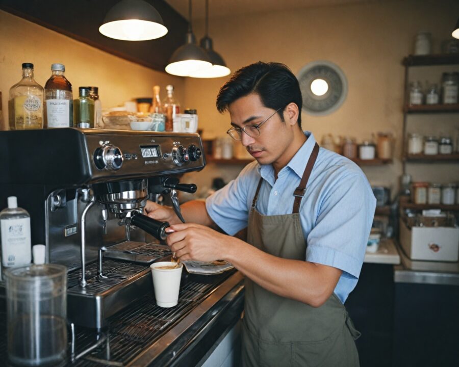 Café galão português: como preparar e apreciar