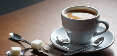 Como corrigir café amargo depois de pronto: dicas práticas