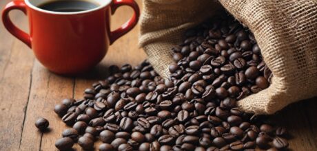 Café red bourbon: descubra suas notas doces e marcantes
