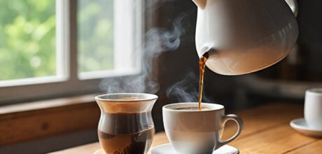 Como fazer café perfeito com o clever dripper