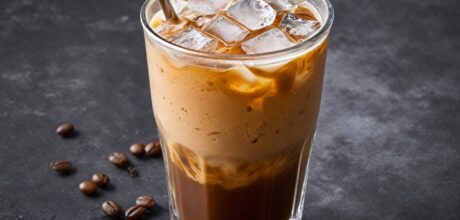 Como preparar café gelado sem perder o sabor original