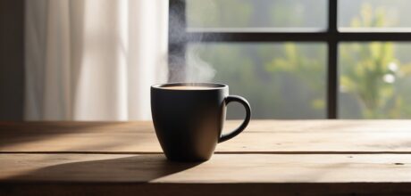 Copos Térmicos: Mantendo o Café Quente por Mais Tempo