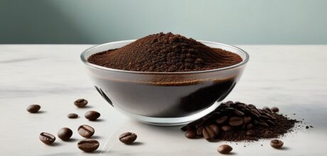 Esfoliante Facial com Borra de Café: Benefícios e Dicas