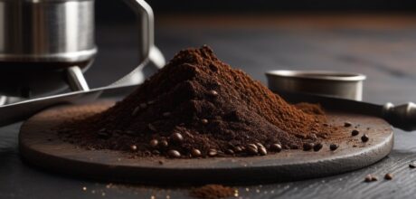 Moagem para French Press: Guia Completo para Perfeição
