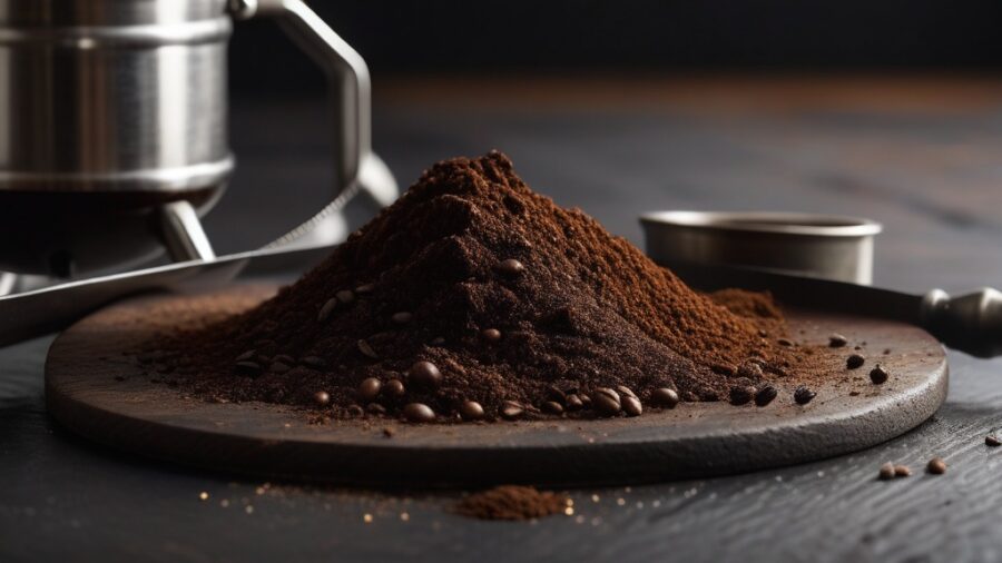 Moagem para French Press: Guia Completo para Perfeição