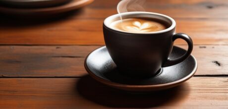 Origem do termo ‘cafezinho’: uma história cultural rica