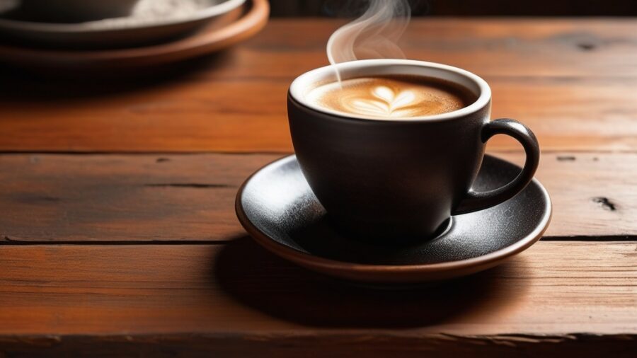 Origem do termo ‘cafezinho’: uma história cultural rica