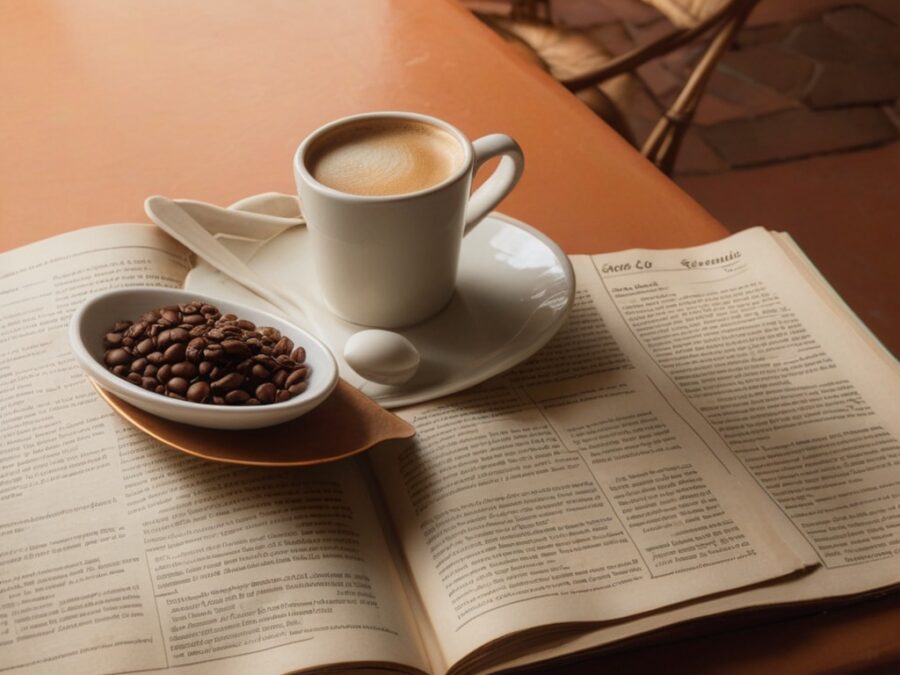 Como o café conquistou o mundo: história e curiosidades