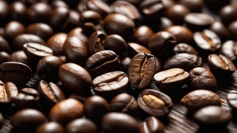 Moagem, Granulometria e Variedades de Café no Preparo