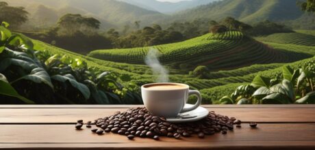 Desvendando as Variedades de Arabica: Conheça Cada Tipo