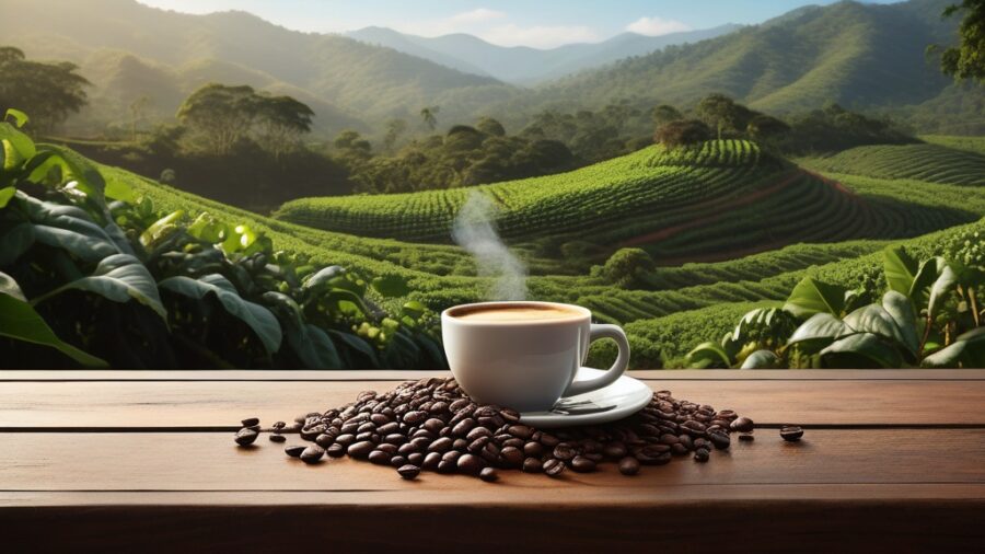 Desvendando as Variedades de Arabica: Conheça Cada Tipo