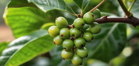Métodos de Enxertia em Cafeiros: Guia Completo