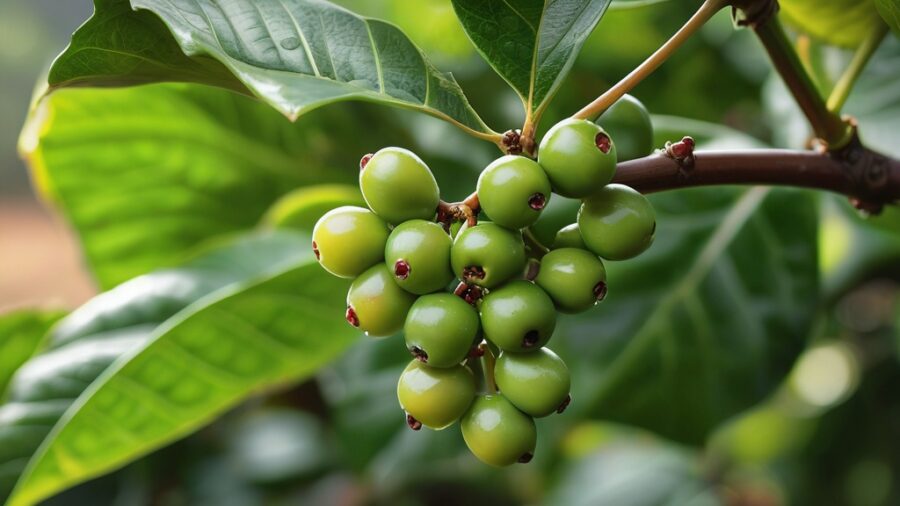 Métodos de Enxertia em Cafeiros: Guia Completo