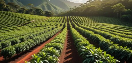 Obatã: Resistência e Boa Produtividade no Cultivo