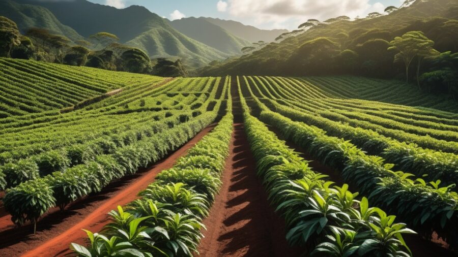 Obatã: Resistência e Boa Produtividade no Cultivo