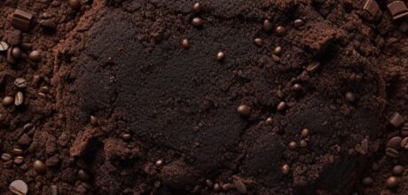 Substitua Óleo por Borra no Bolo: Aprenda Como Fazer