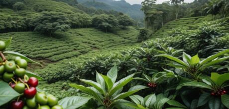 Contaminação por Micotoxinas no Café: O Que Você Precisa Saber