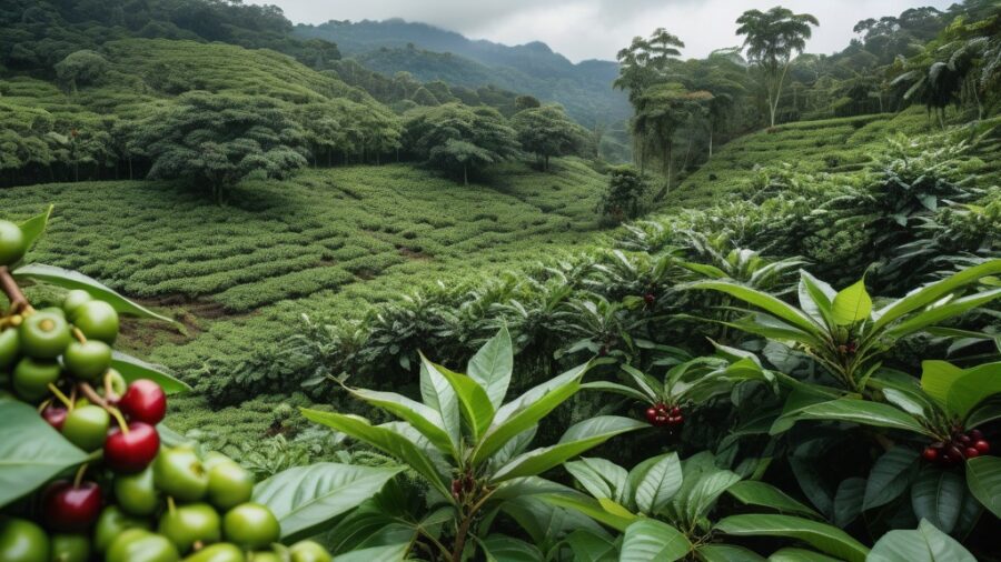 Contaminação por Micotoxinas no Café: O Que Você Precisa Saber
