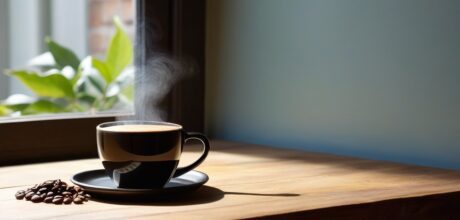 Dicas para Café com Pouca Gordura: Sabor e Saúde