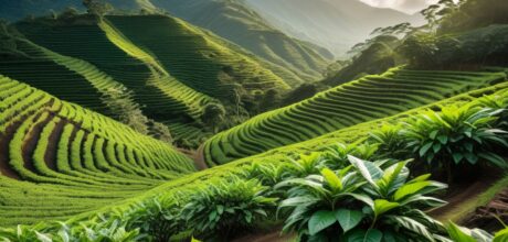 Diversidade Genética do Café: Importância e Impactos