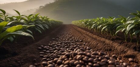 Solo Ideal para Cafezais Arábica: Guia Completo