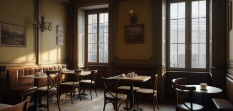 Café pós-Primeira Guerra Mundial: História e Impacto