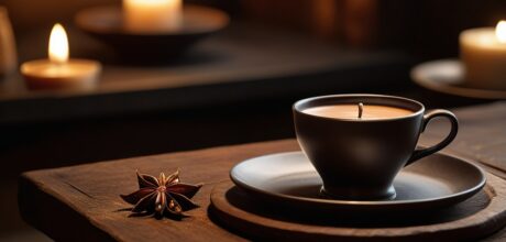 Dicas para café pós-jantar: A combinação perfeita