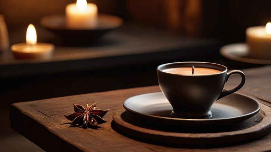Dicas para café pós-jantar: A combinação perfeita