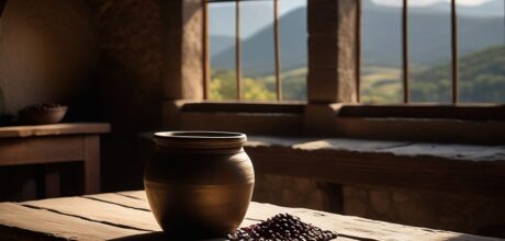 Os Jesuítas e o Café: Uma História de Conexão e Cultura