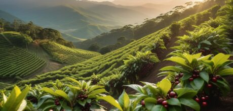 Qualidade do Café: Fatores de Cultivo e Seus Impactos