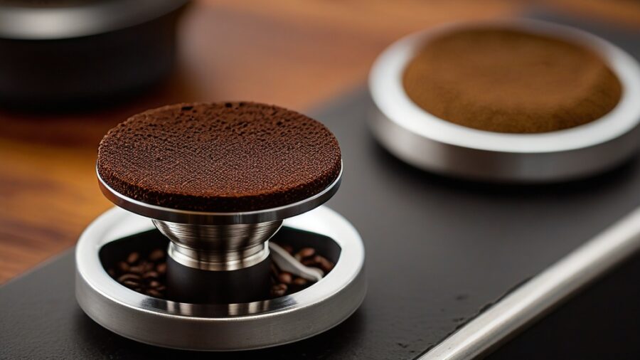 Tamping manual: Técnicas corretas para resultados eficazes
