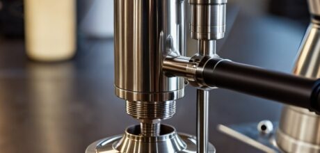Válvulas de segurança: Moka e sifão em detalhes